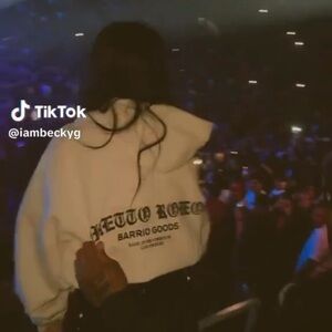 Ghetto rodeo barrio goods